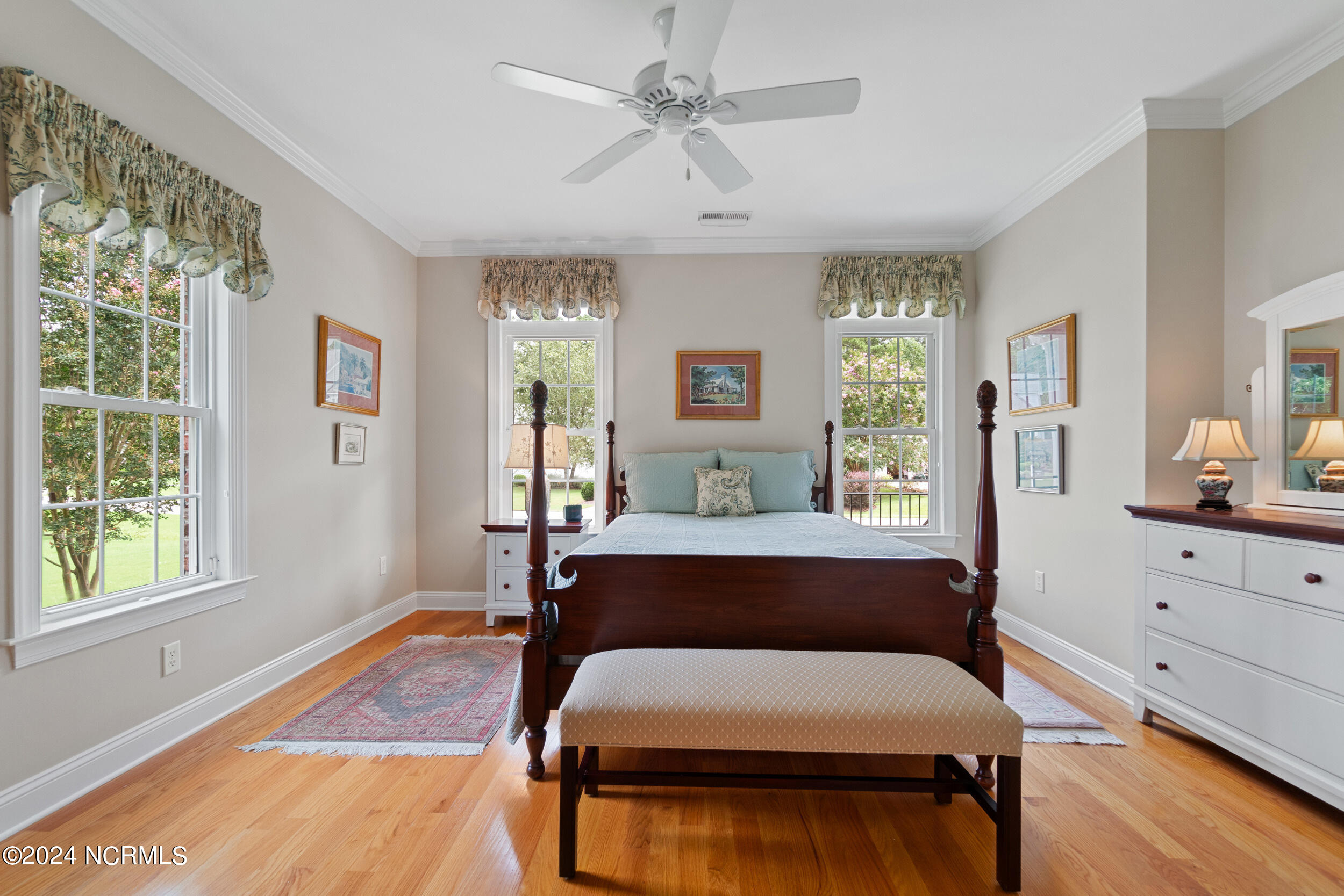 106 Potecasi Creek Court Property Photo 47