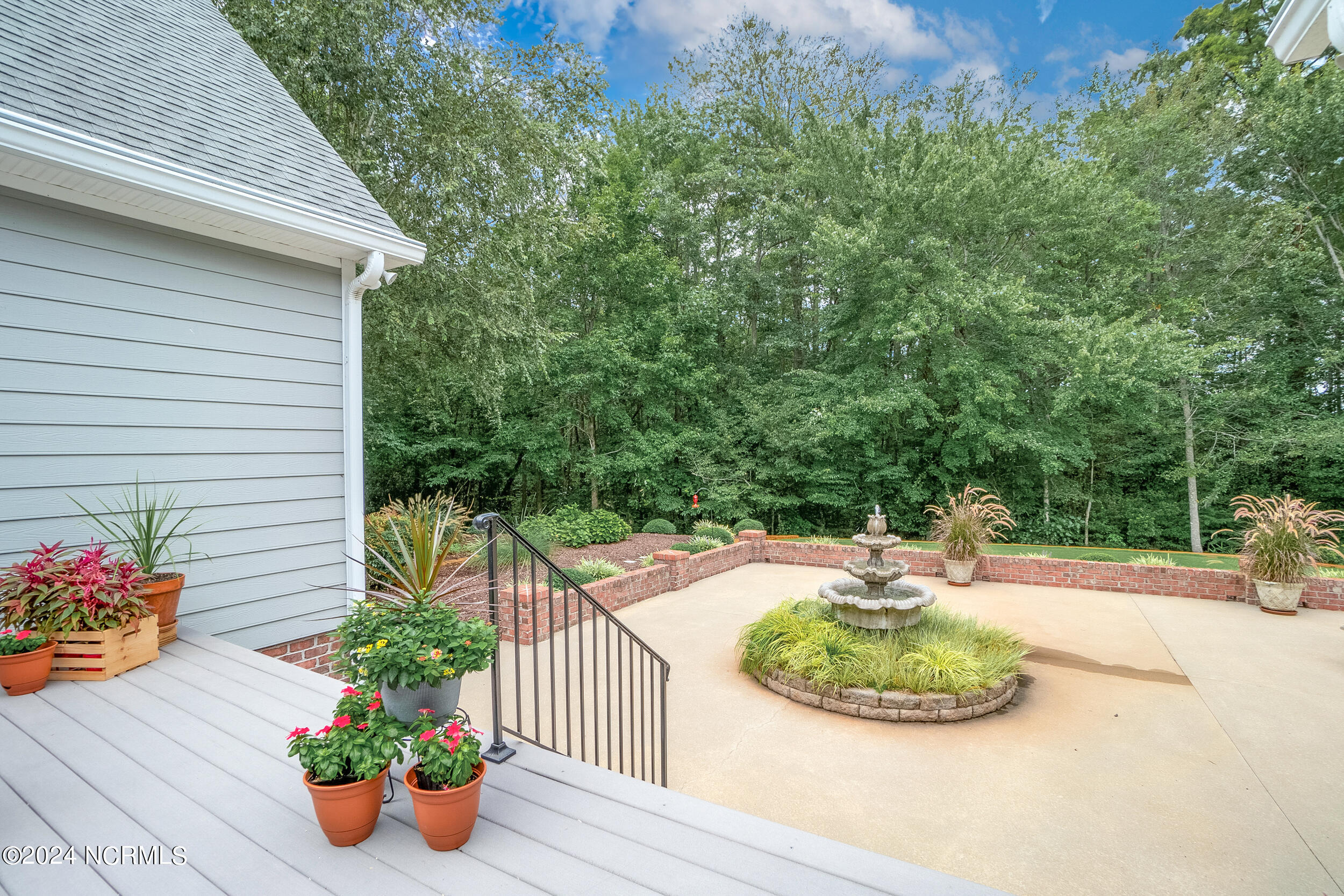 106 Potecasi Creek Court Property Photo 59