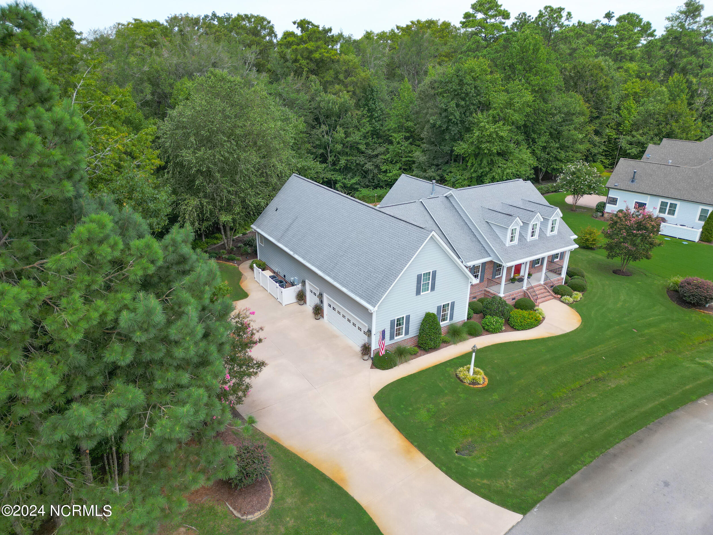 106 Potecasi Creek Court Property Photo 64