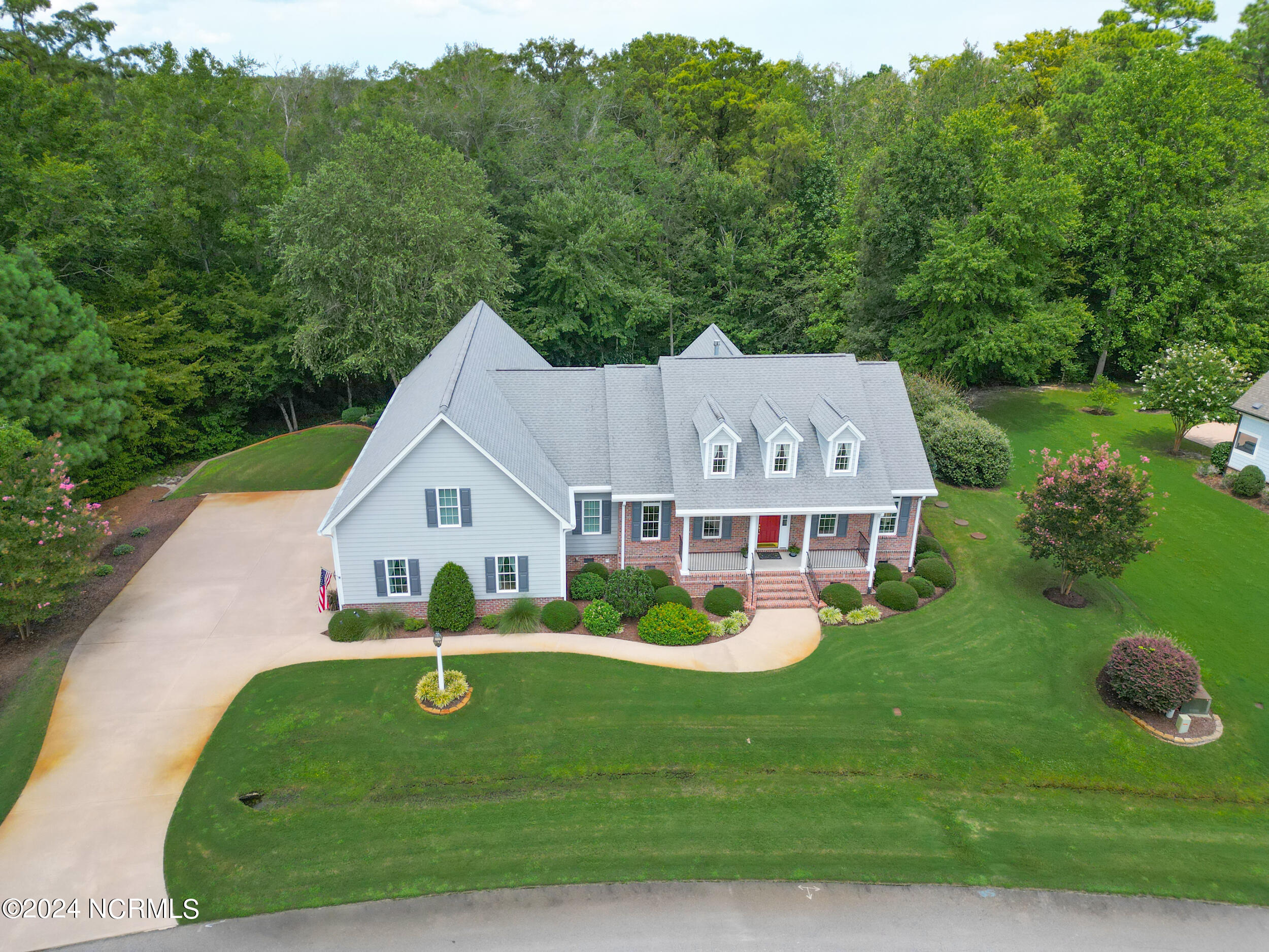 106 Potecasi Creek Court Property Photo 65