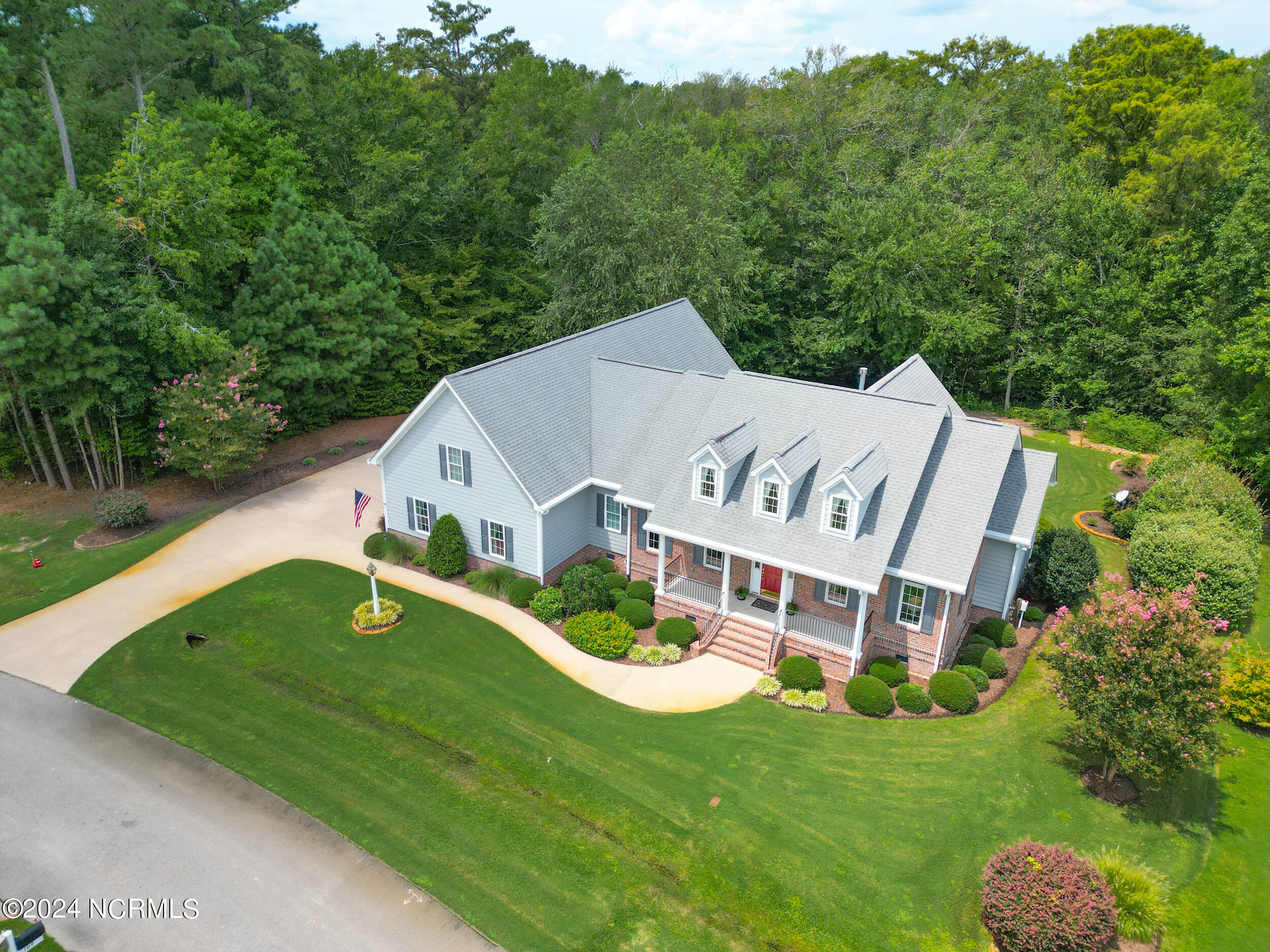 106 Potecasi Creek Court Property Photo 66