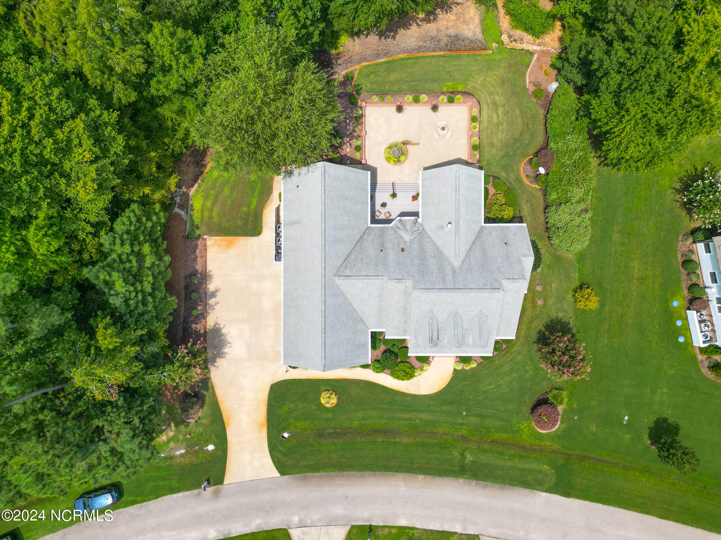 106 Potecasi Creek Court Property Photo 67