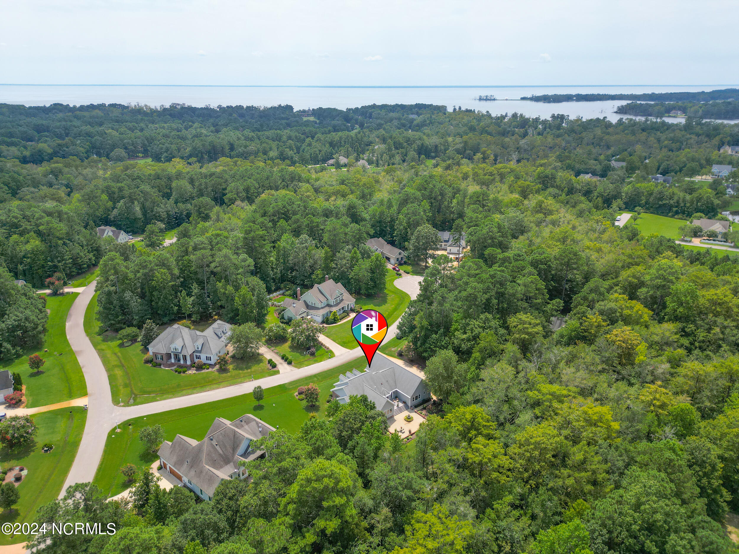 106 Potecasi Creek Court Property Photo 68