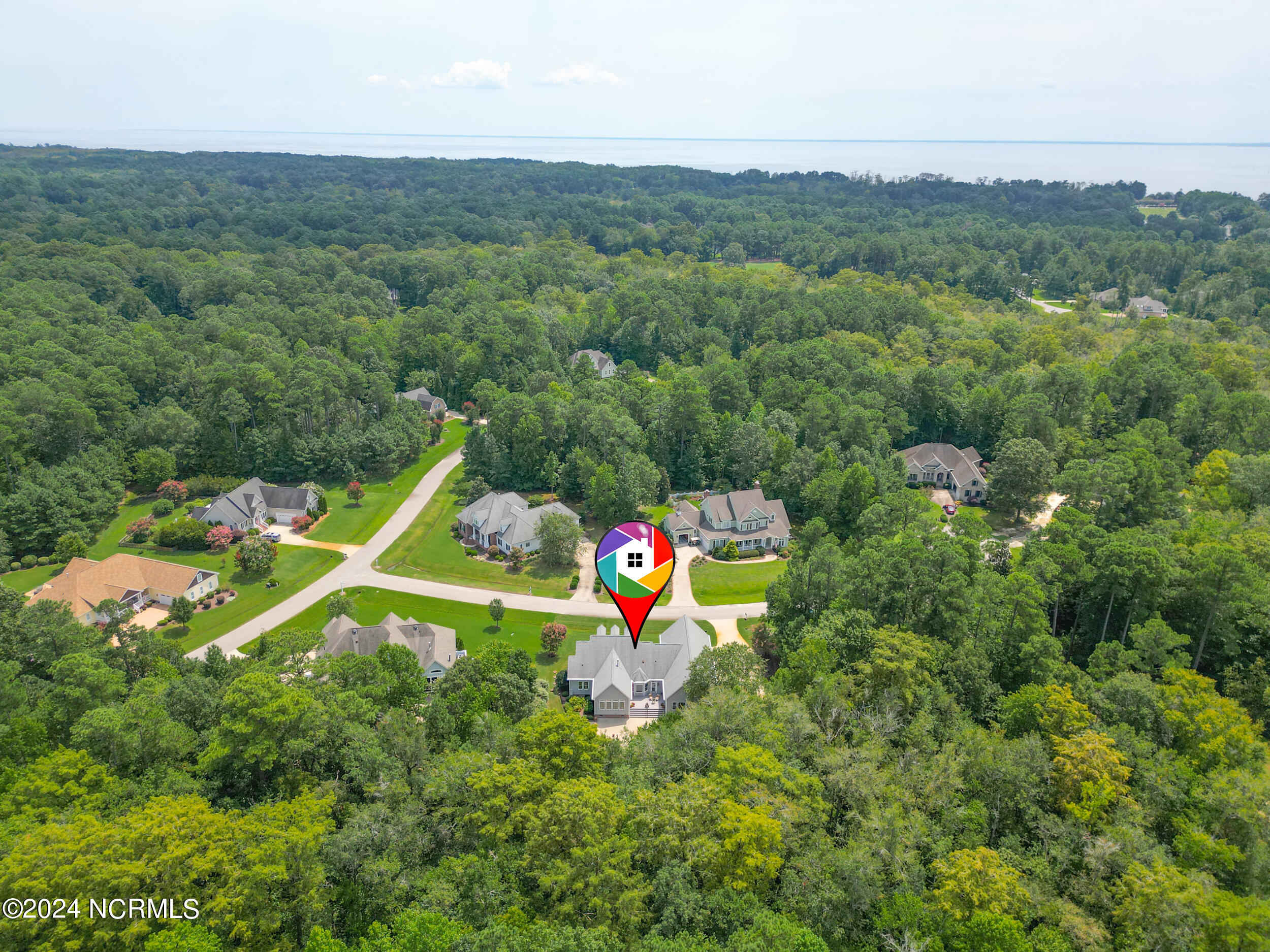 106 Potecasi Creek Court Property Photo 69
