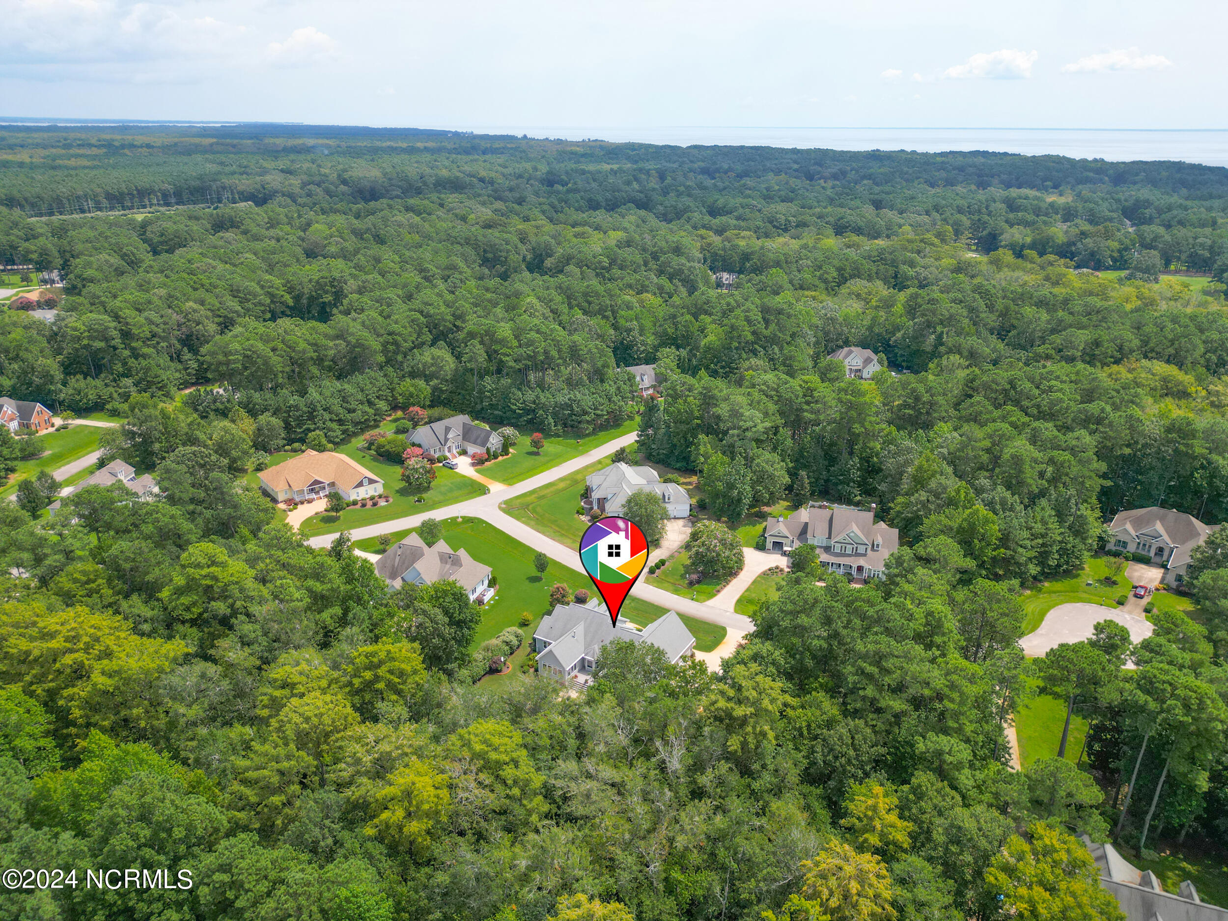 106 Potecasi Creek Court Property Photo 70