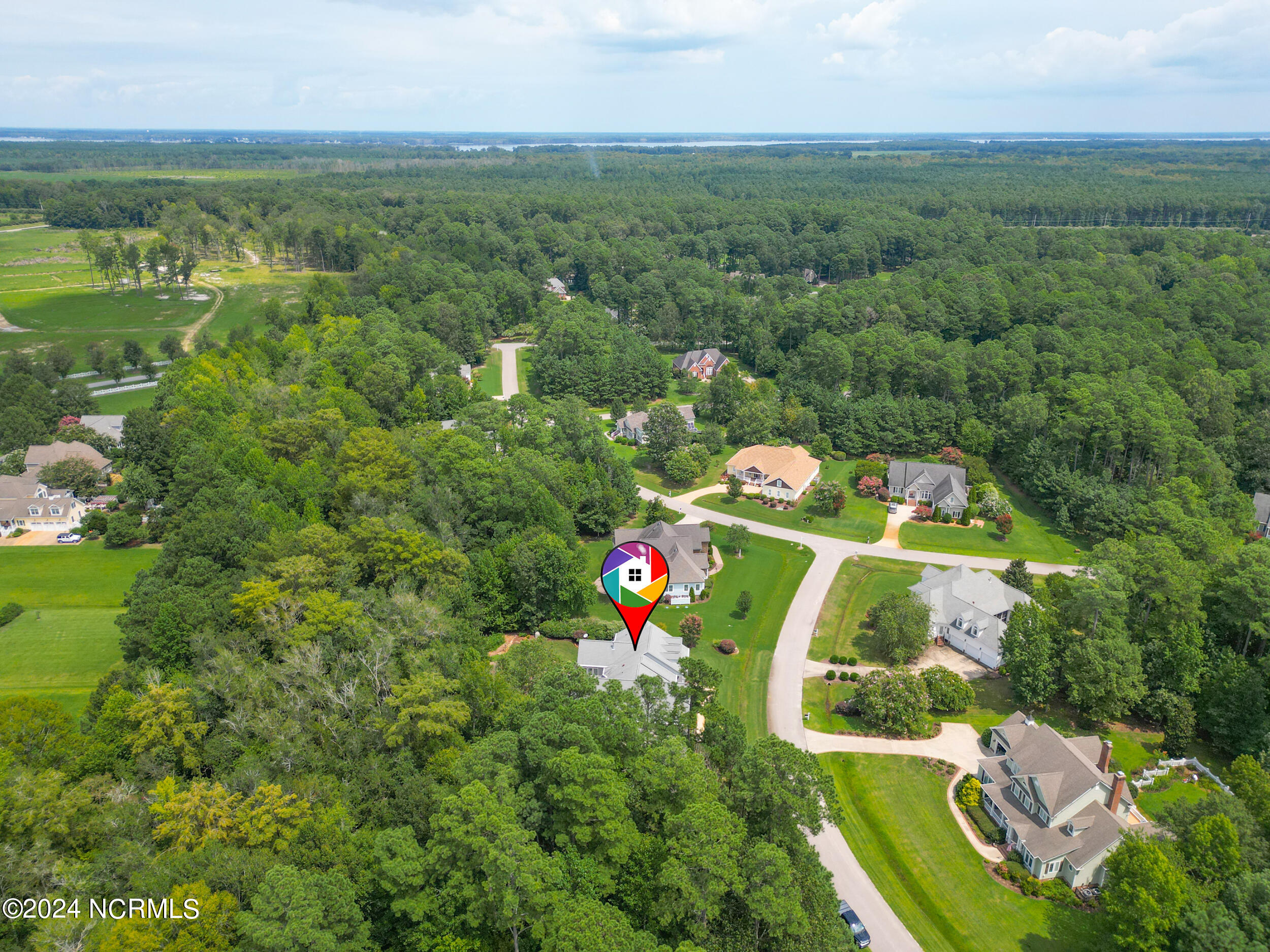 106 Potecasi Creek Court Property Photo 71