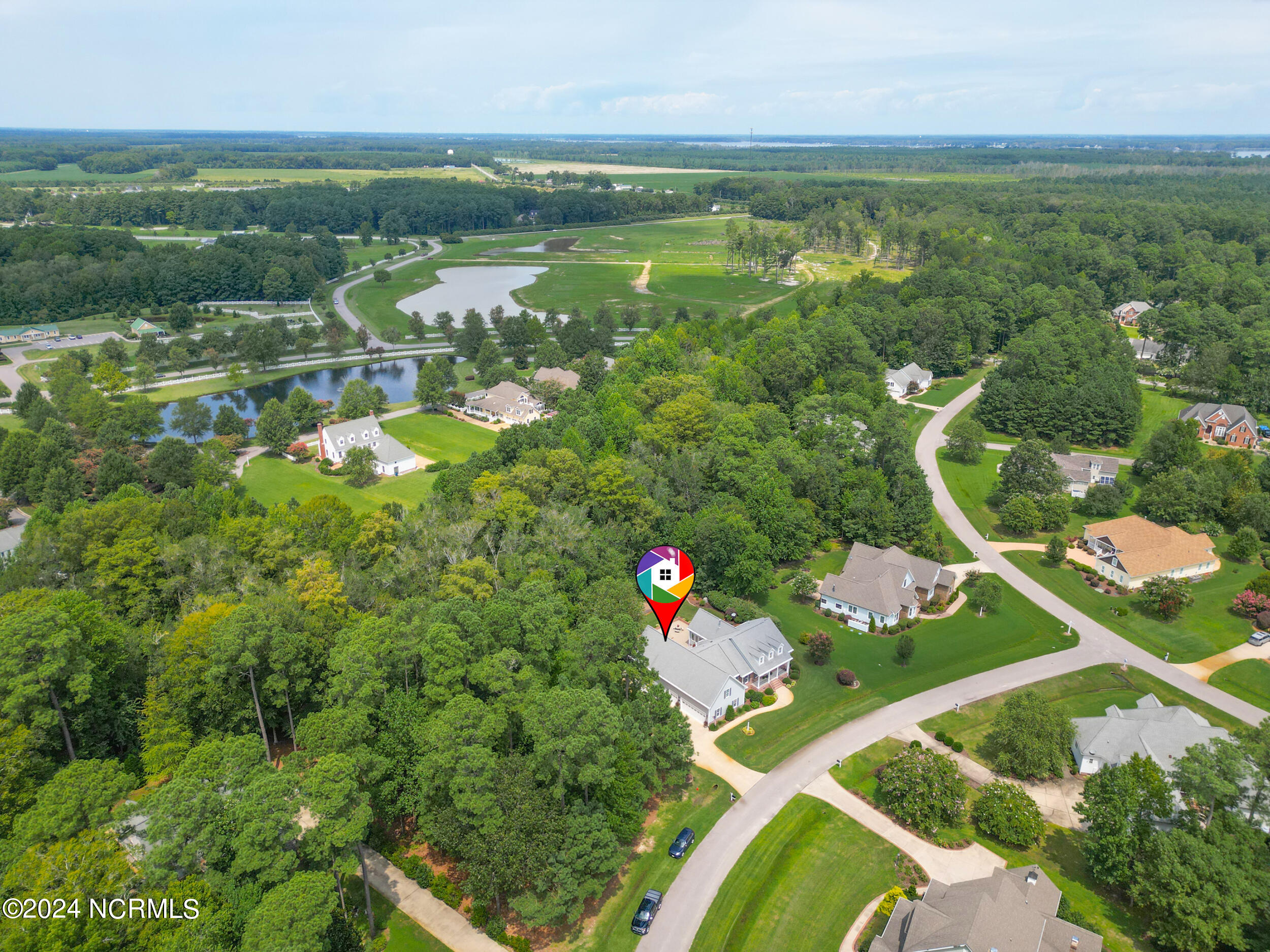 106 Potecasi Creek Court Property Photo 72