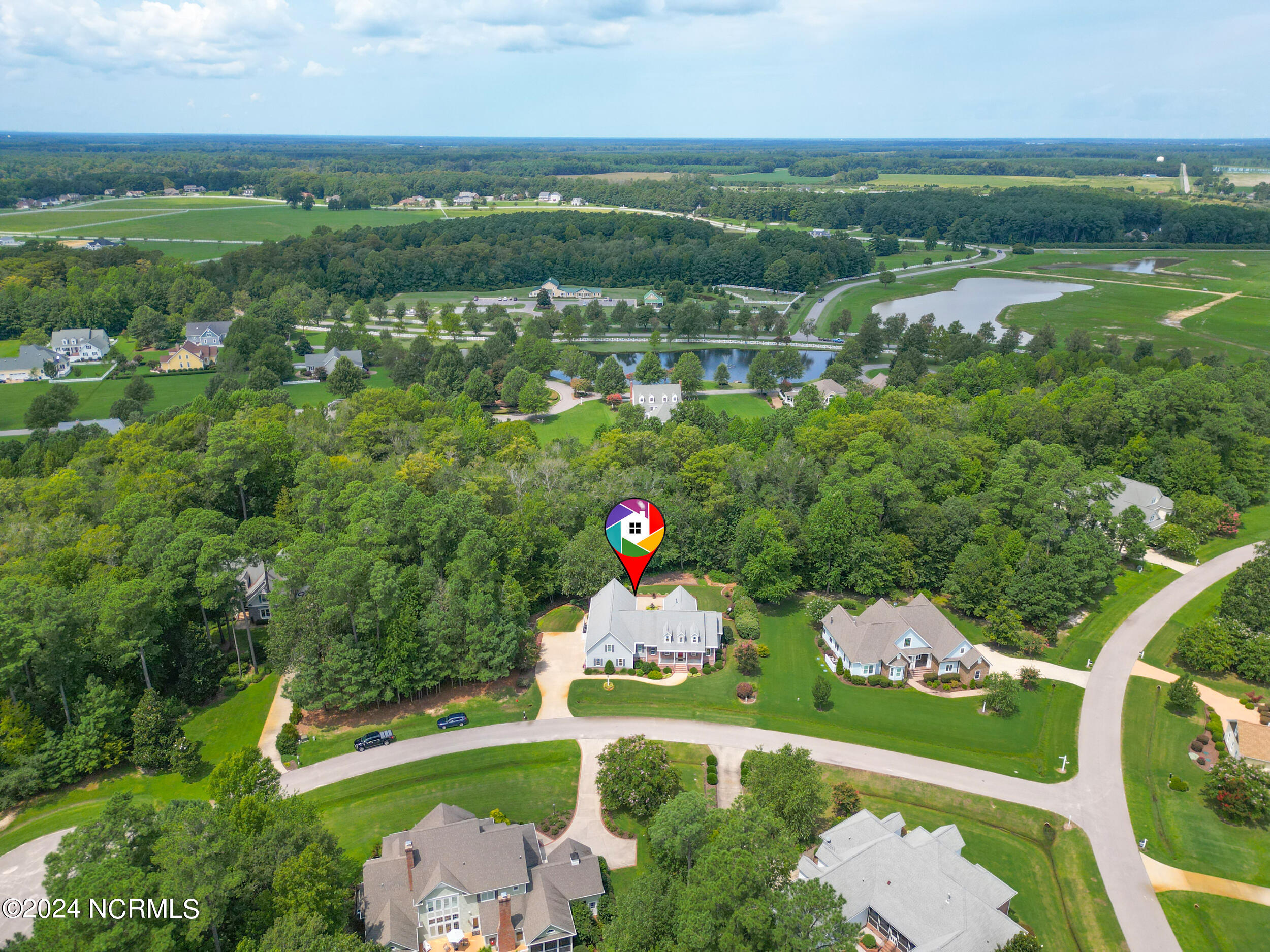 106 Potecasi Creek Court Property Photo 73