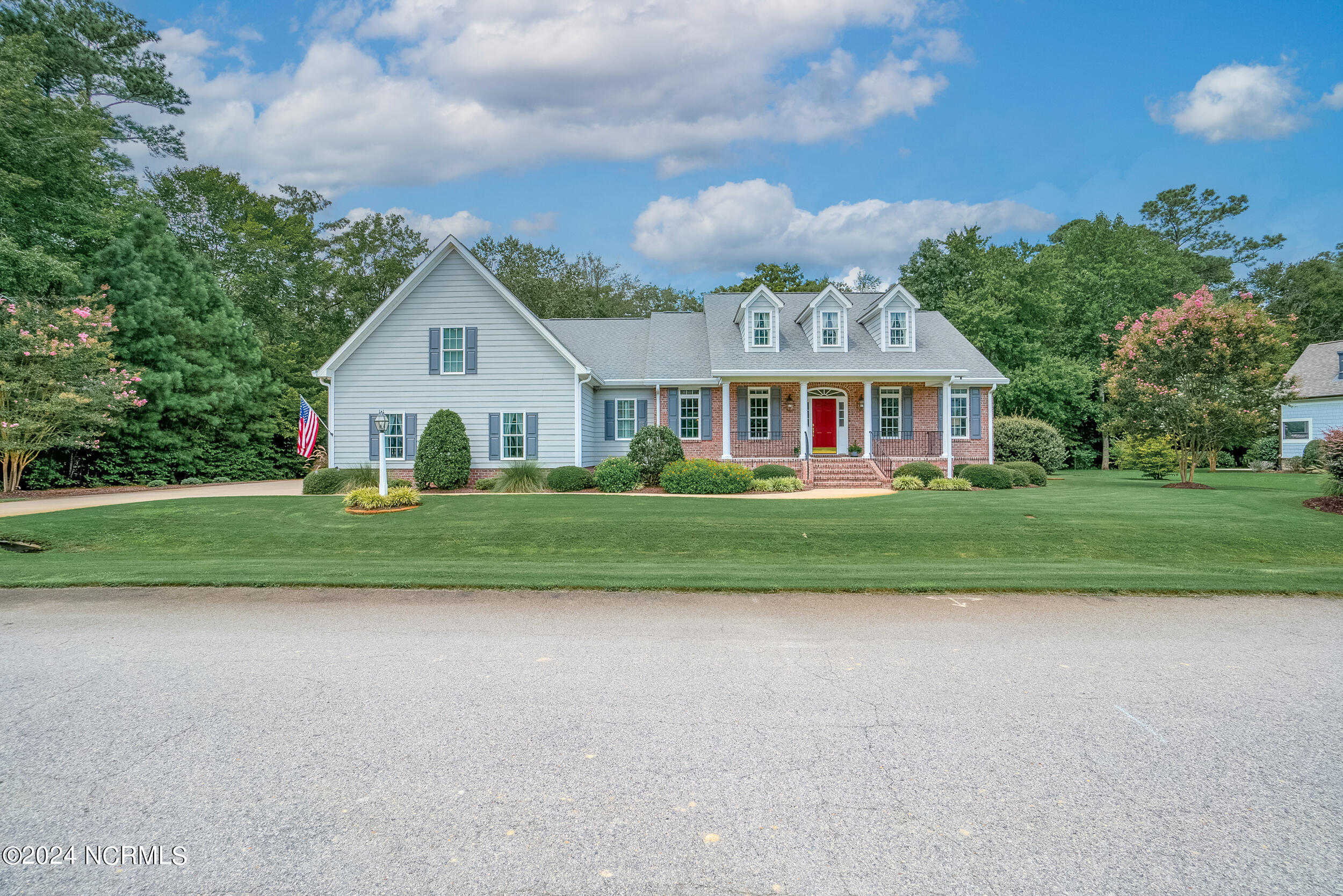 106 Potecasi Creek Court Property Photo 74