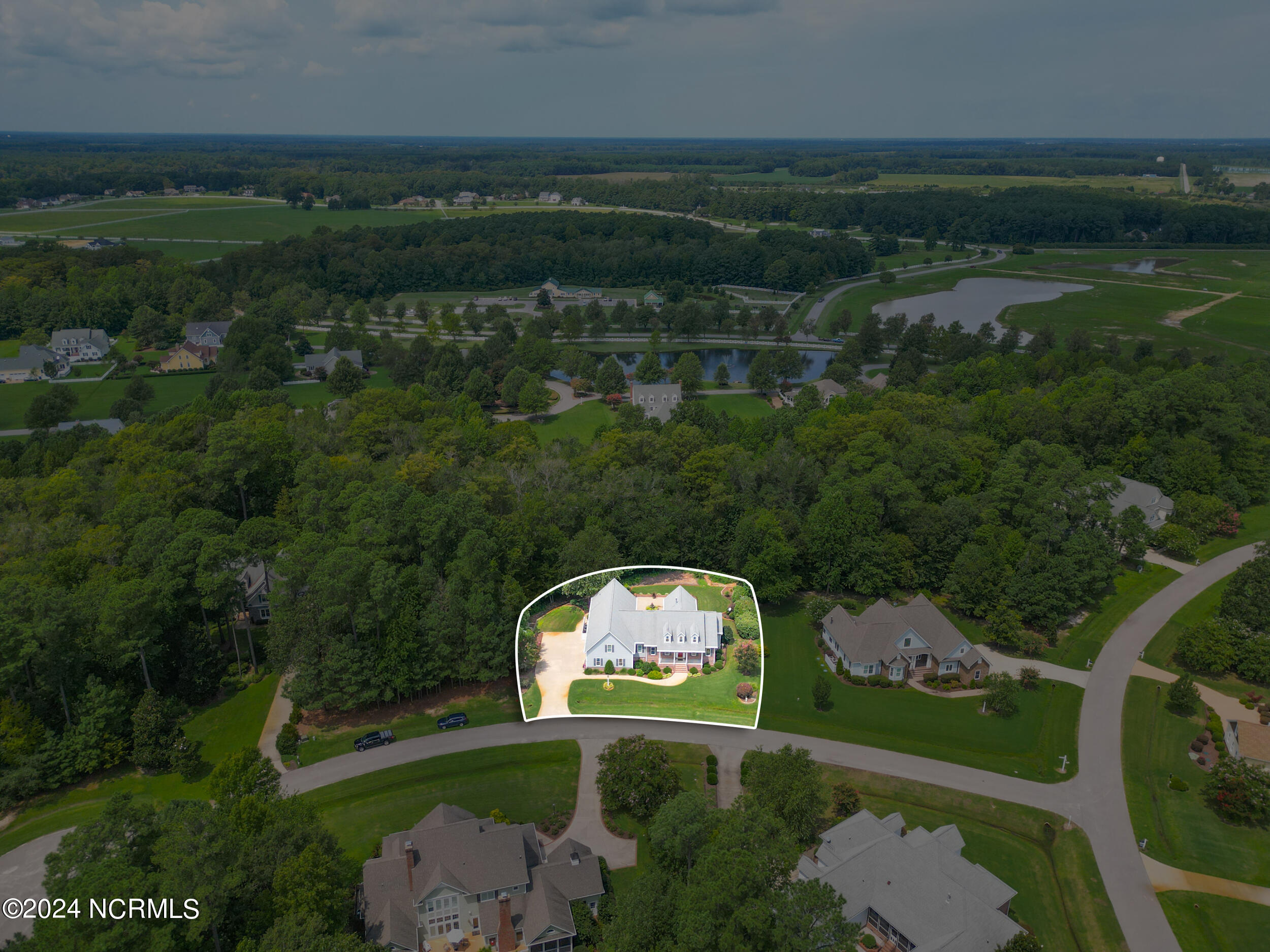 106 Potecasi Creek Court Property Photo 77