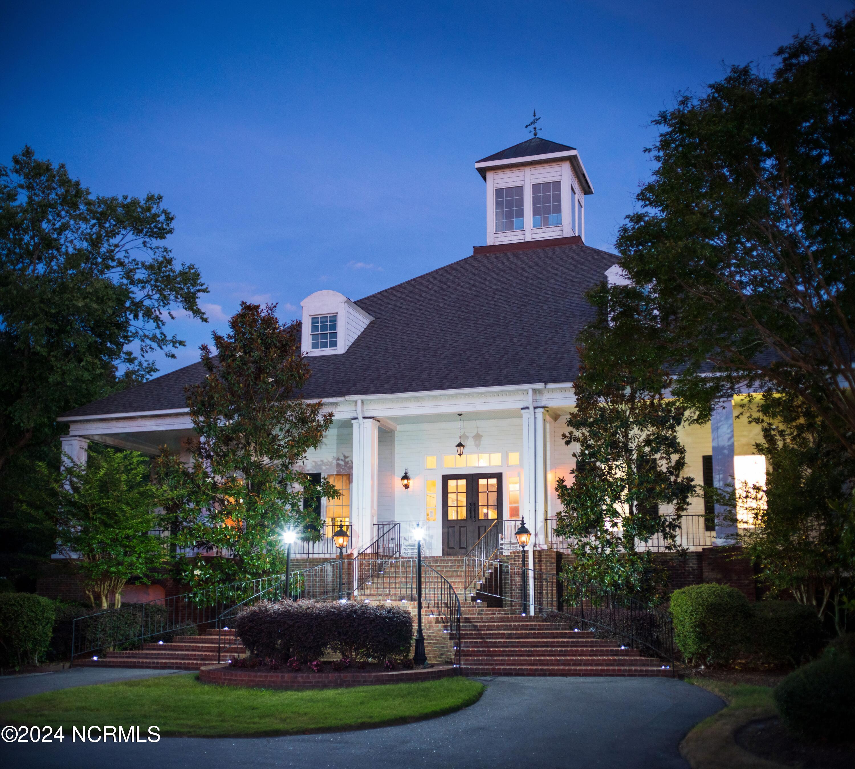 106 Potecasi Creek Court Property Photo 78