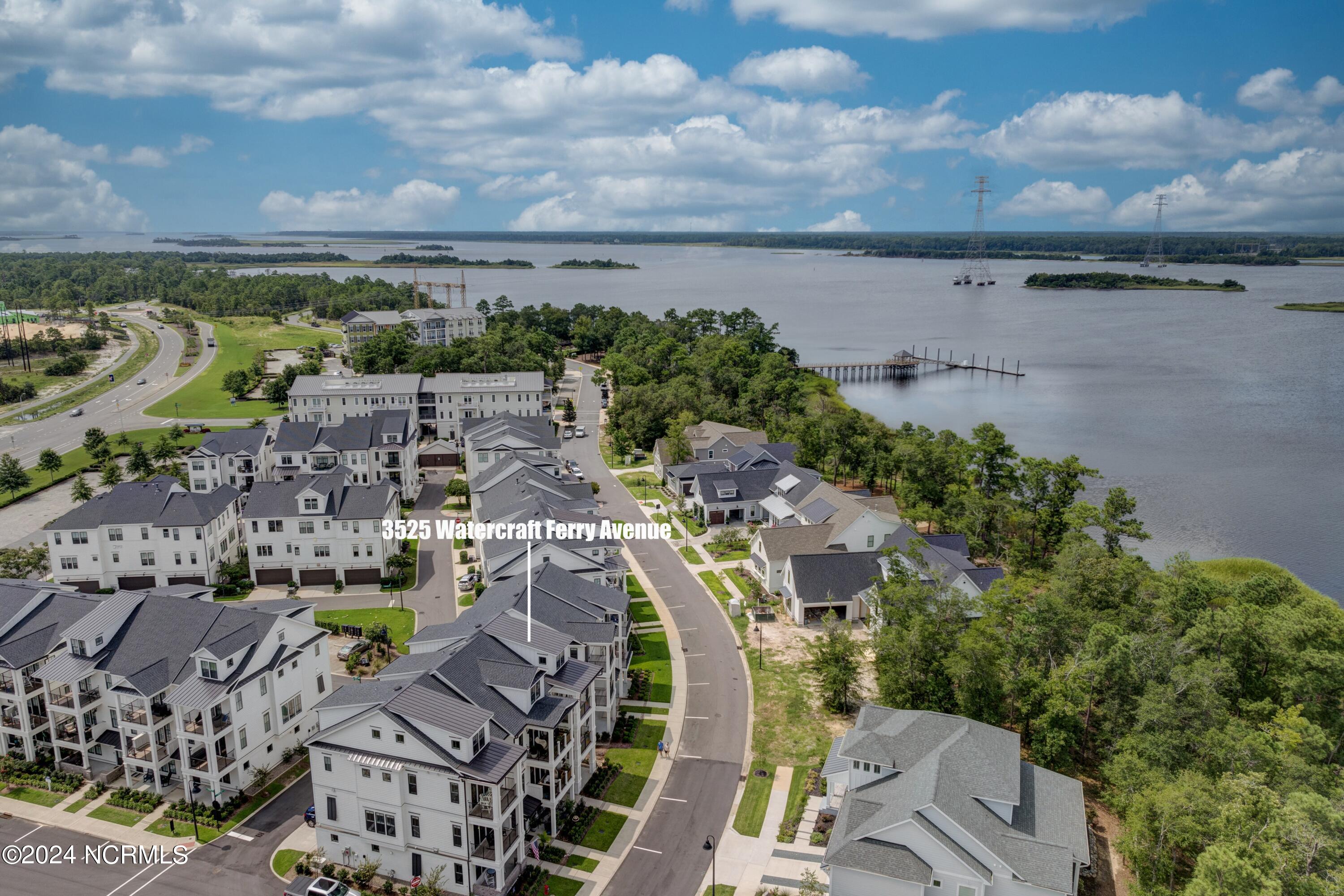 3525 Watercraft Ferry Avenue Property Photo 4