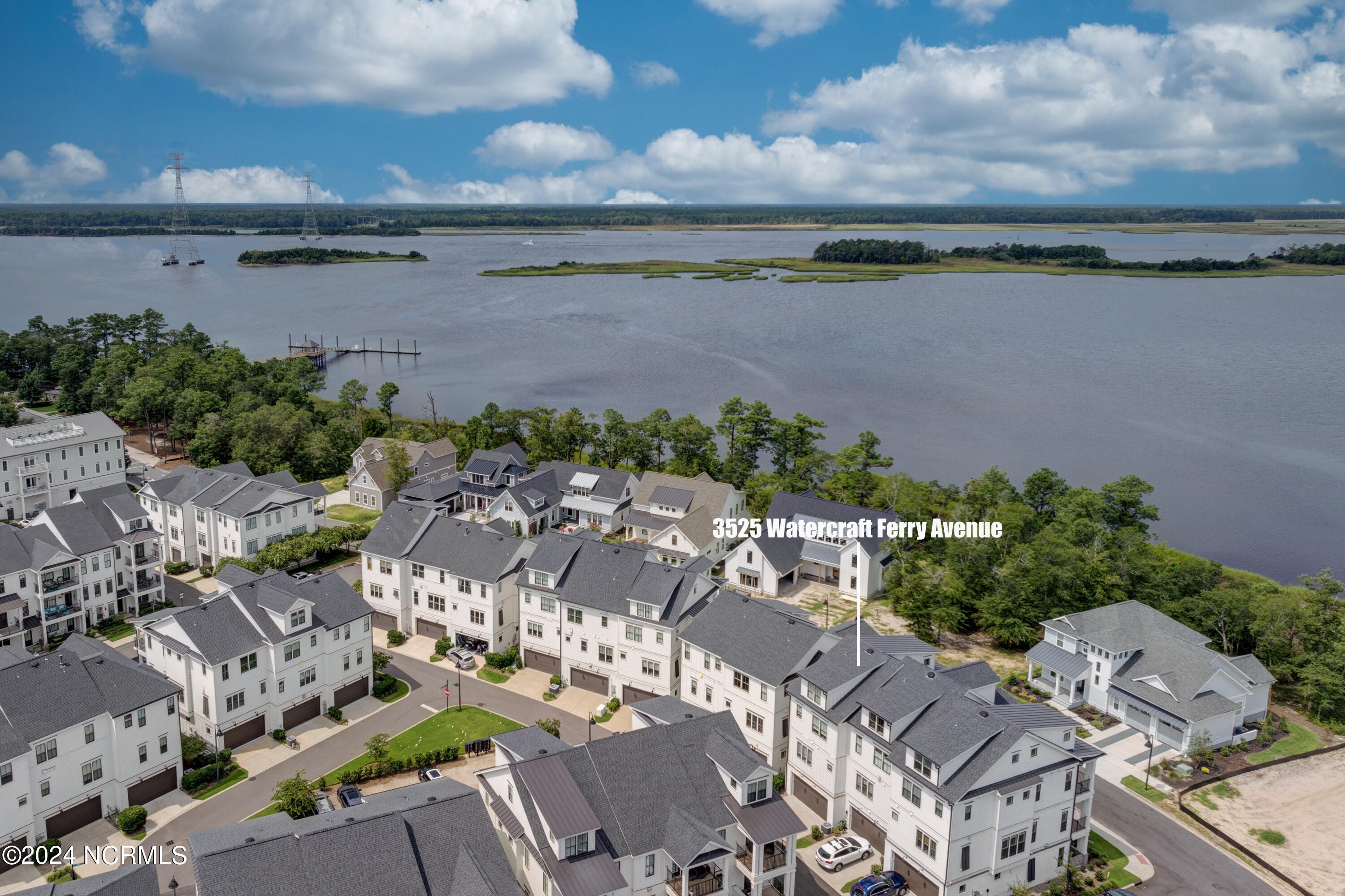 3525 Watercraft Ferry Avenue Property Photo 5