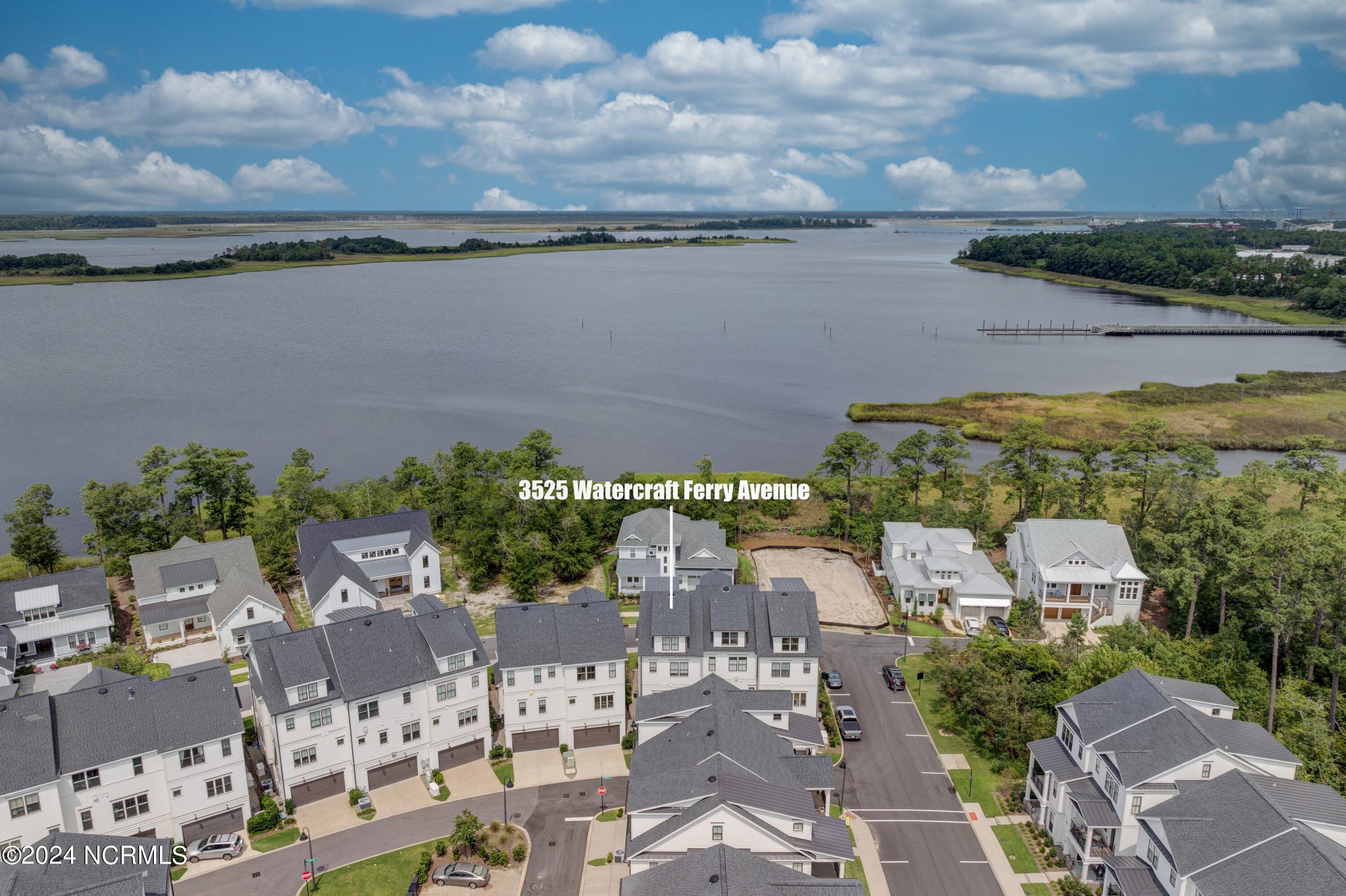 3525 Watercraft Ferry Avenue Property Photo 6