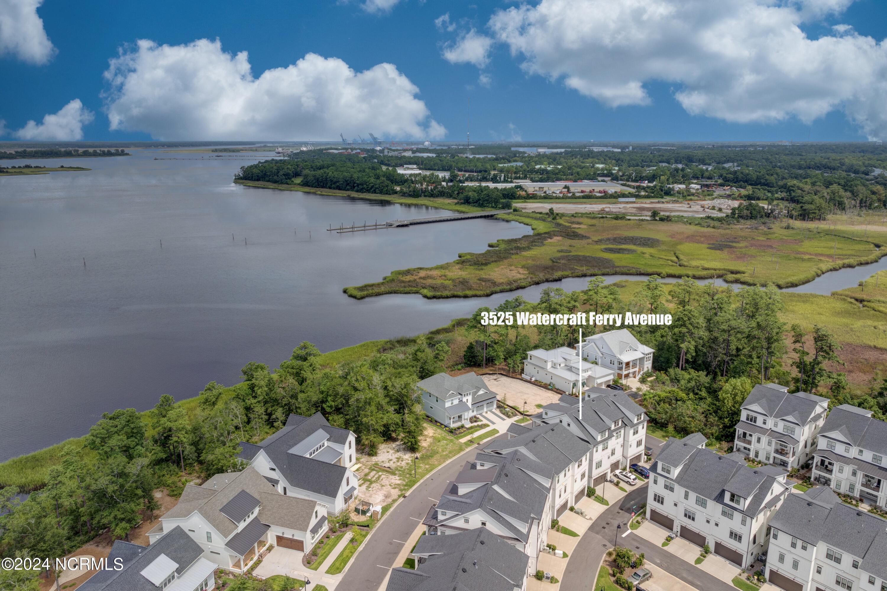 3525 Watercraft Ferry Avenue Property Photo 7