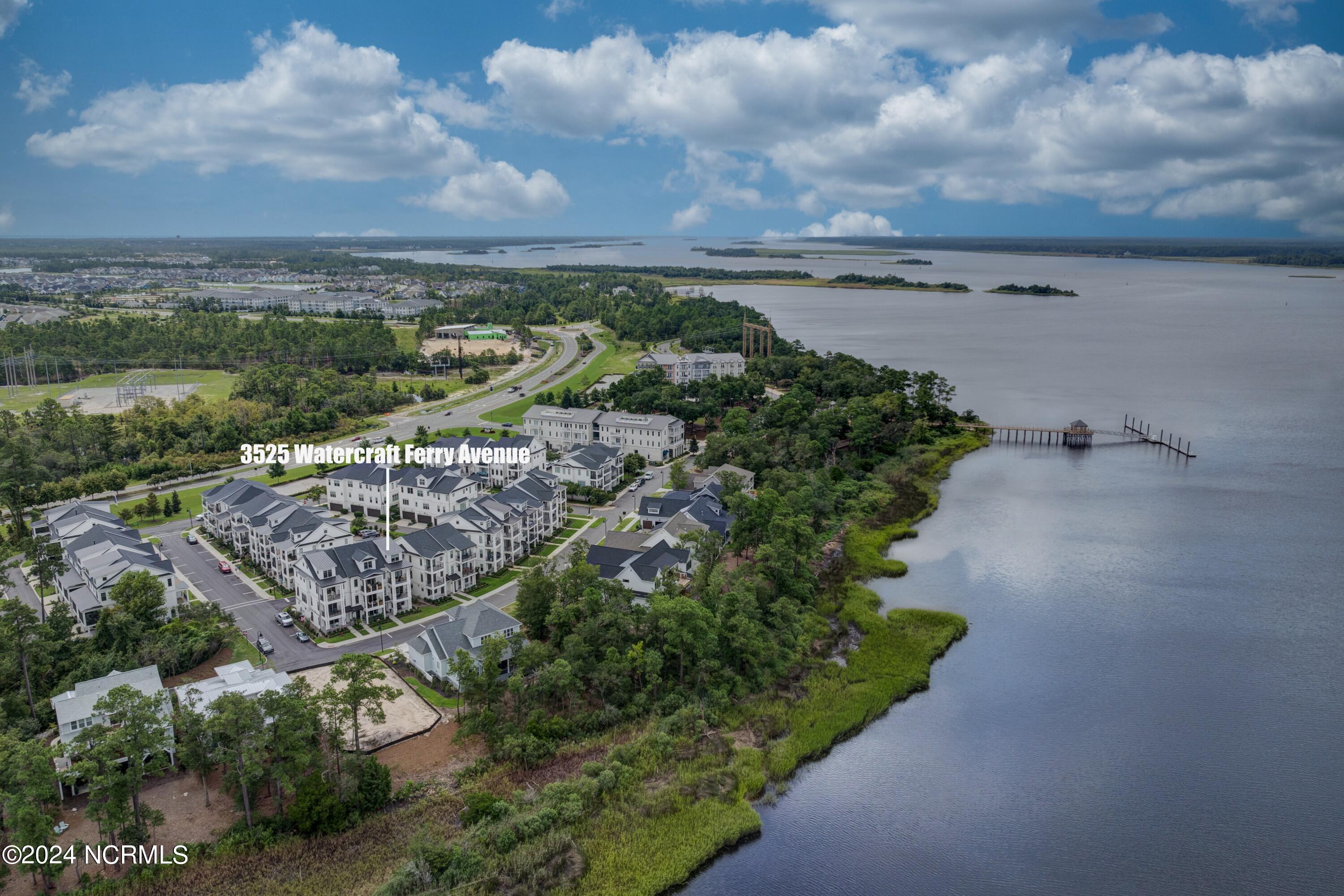 3525 Watercraft Ferry Avenue Property Photo 60