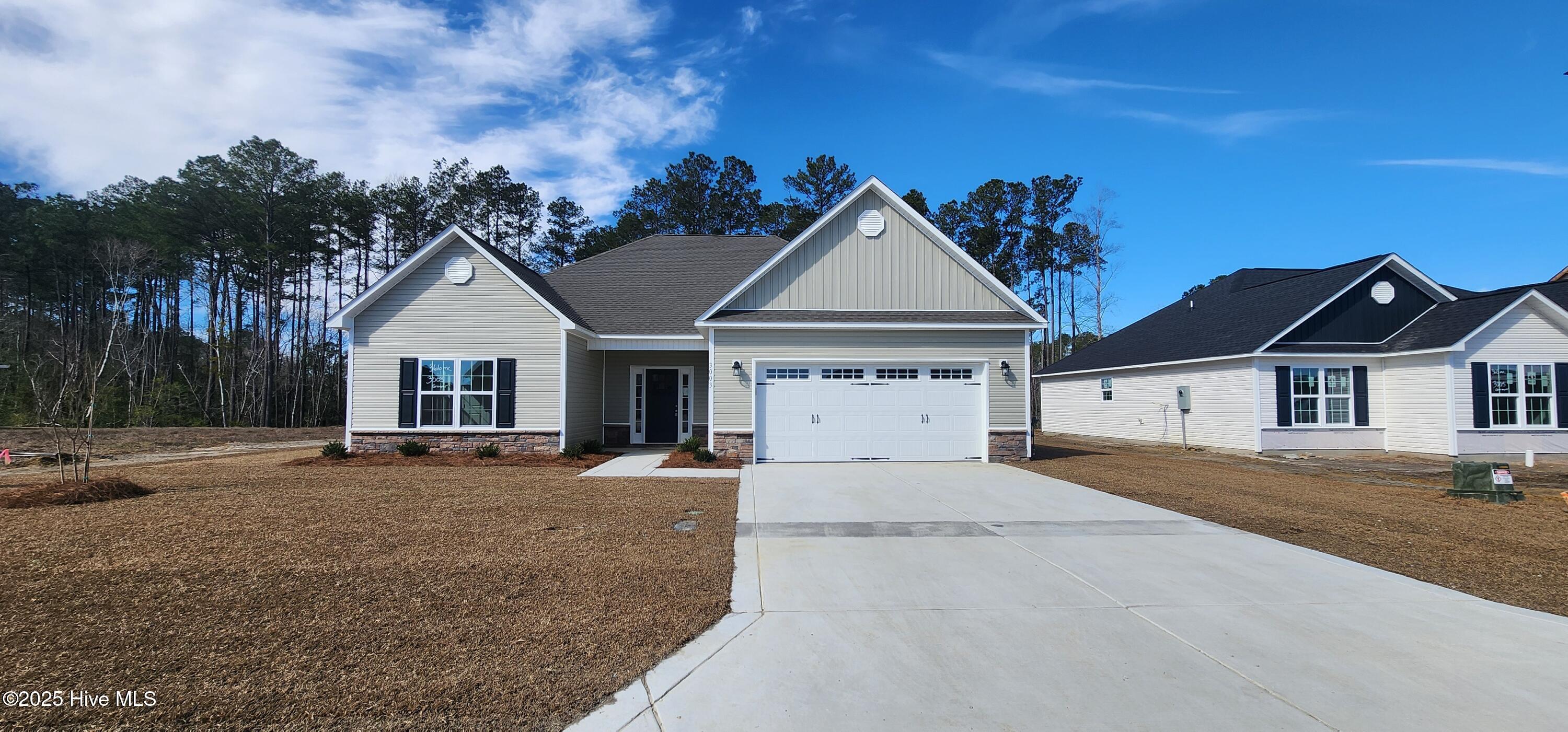 3003 Grouper Run Property Photo 2