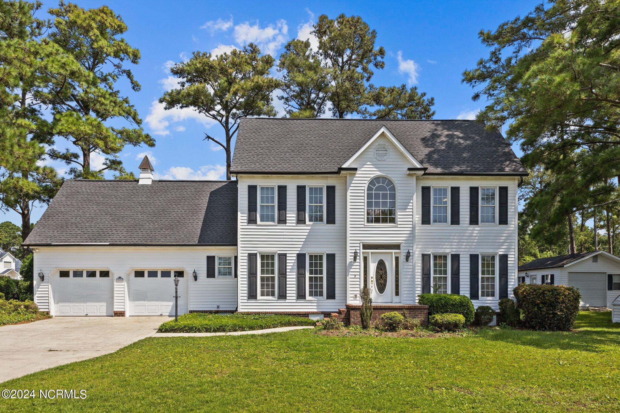 265 Bay Run Property Photo 1
