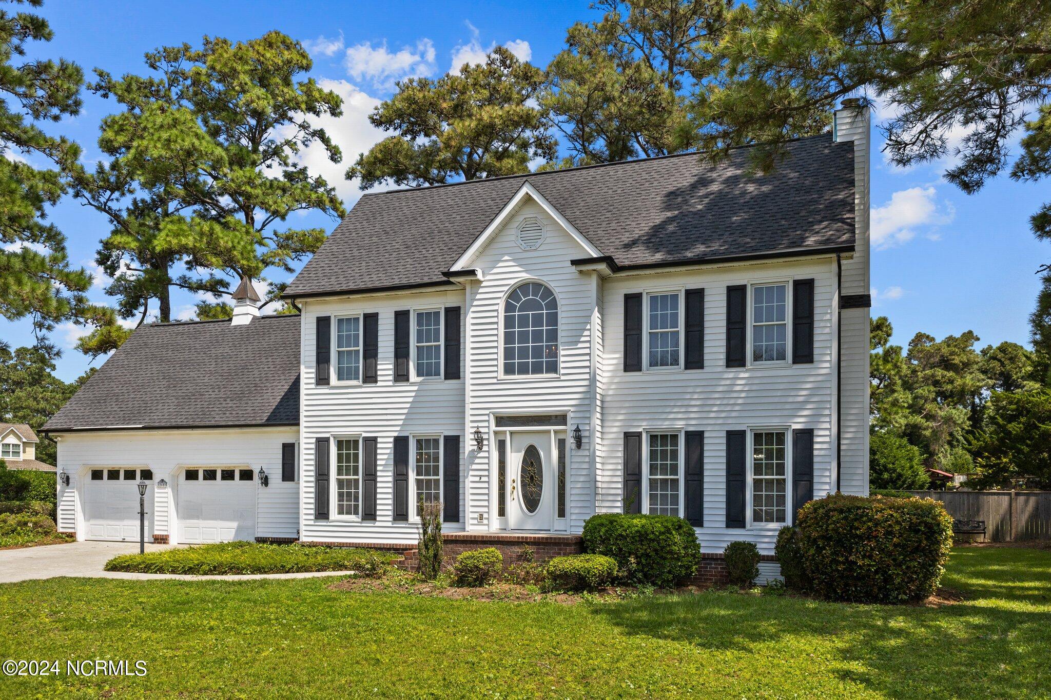 265 Bay Run Property Photo 2