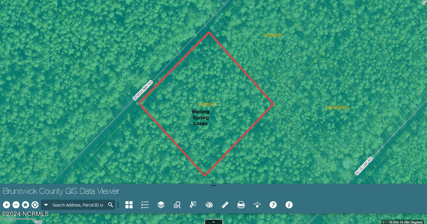 1360 Bobolink Road Property Photo 1