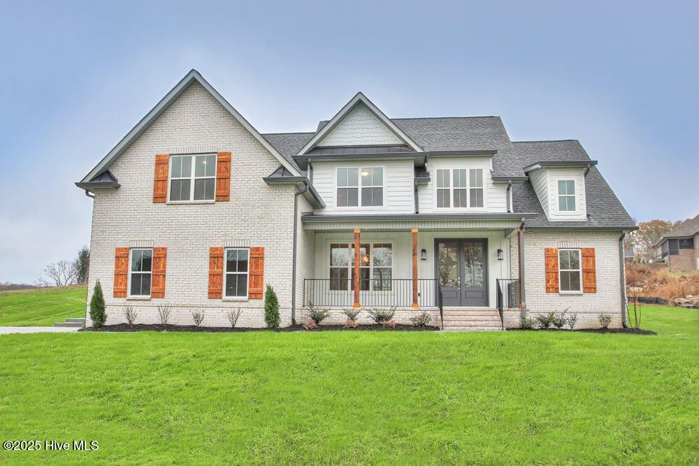 2590 Lassiter Road Property Photo
