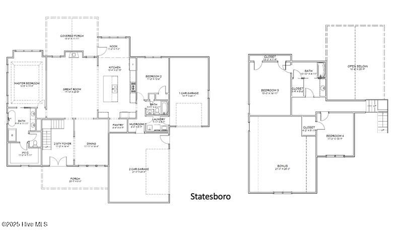 2590 Lassiter Road Property Photo 2