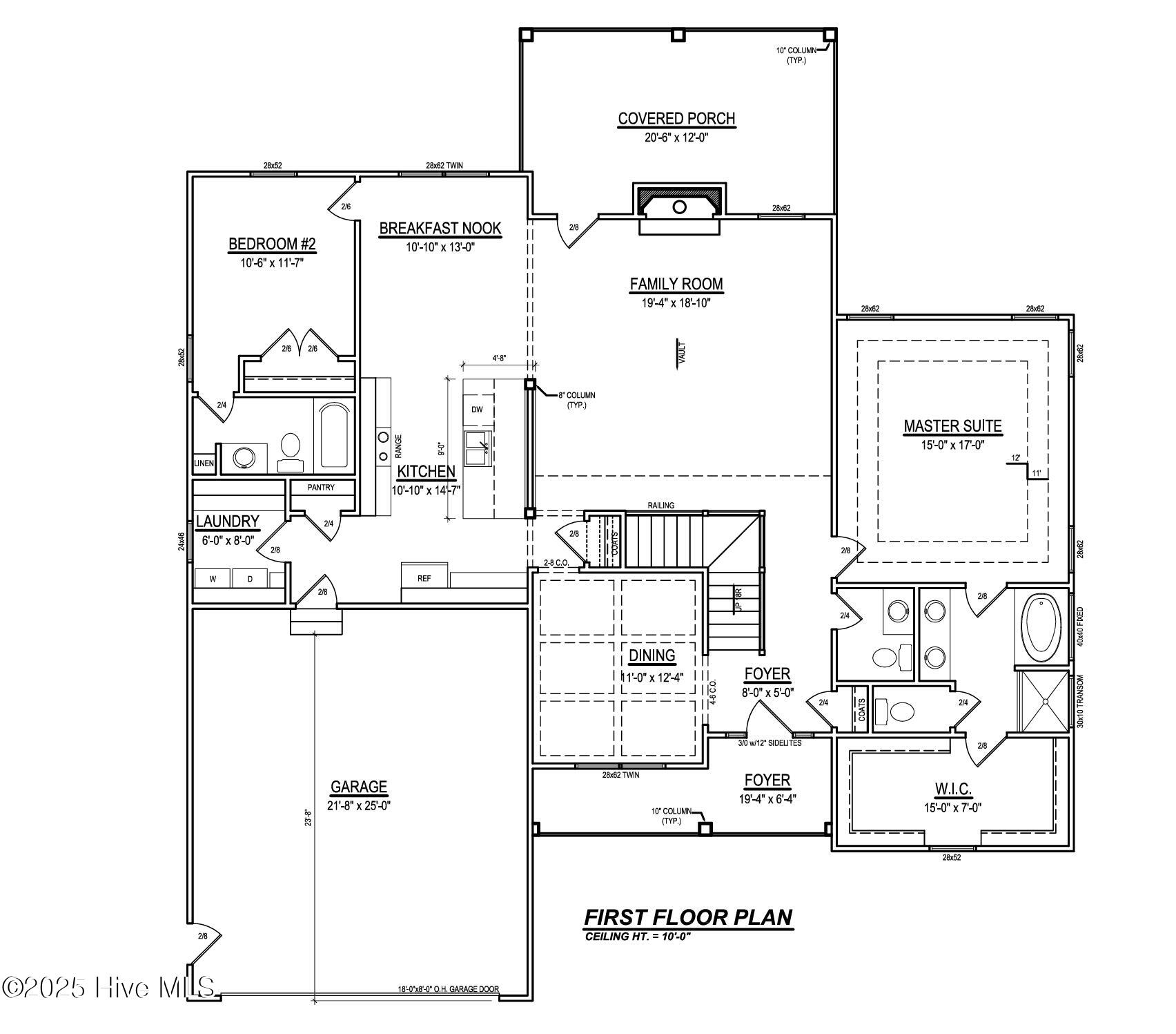 2568 Lassiter Road Property Photo