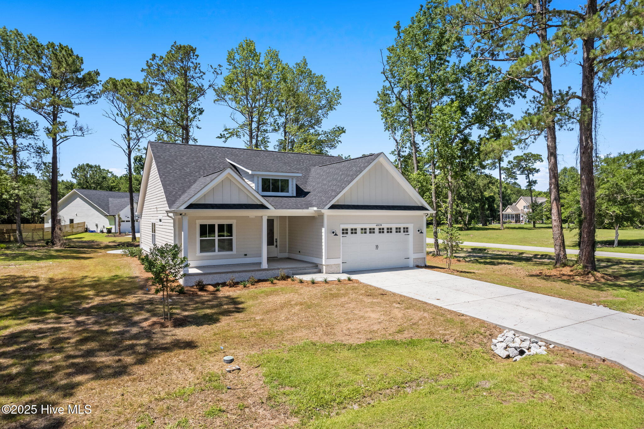 4039 Pintail Avenue Property Photo 1