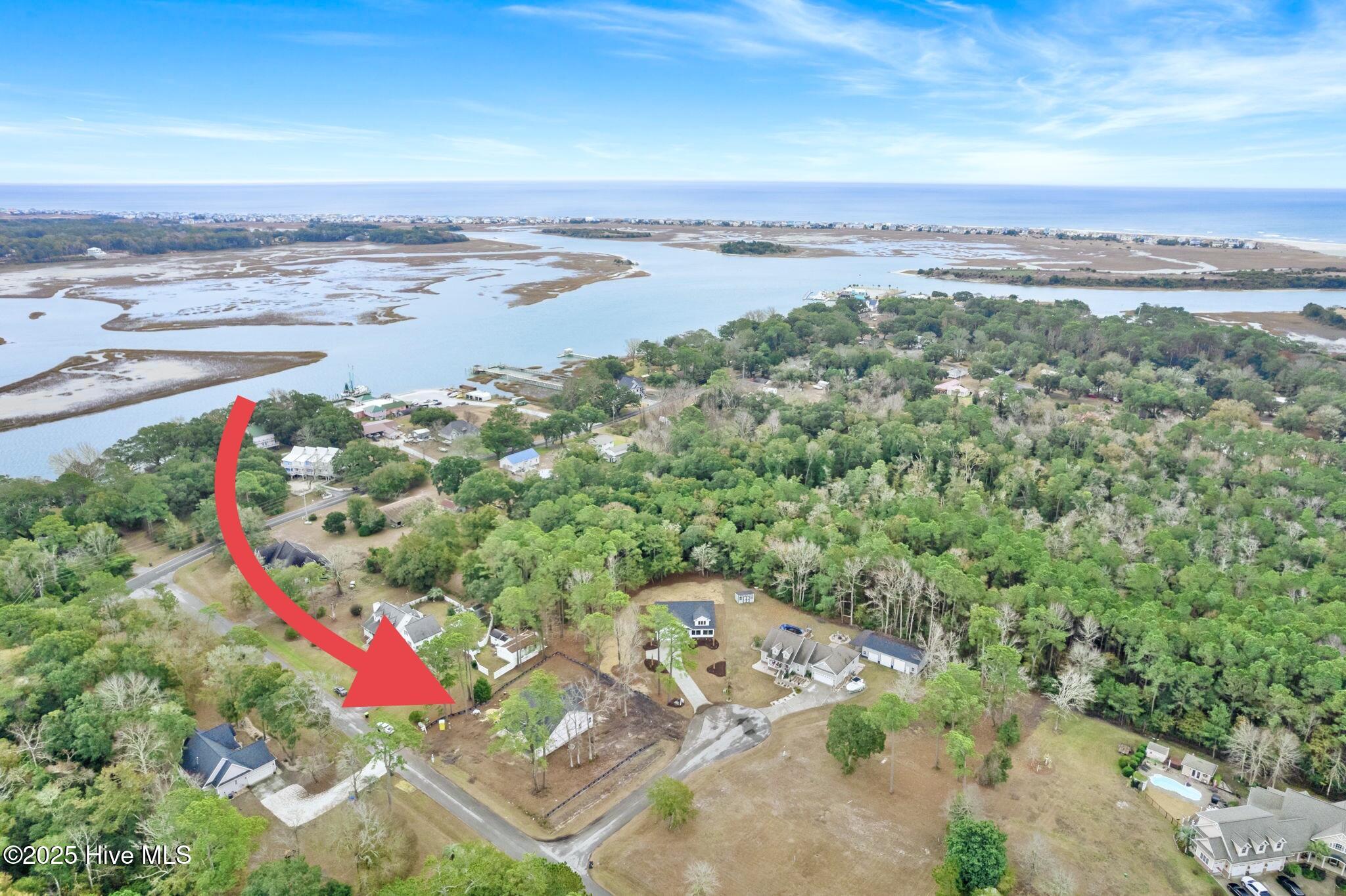 4039 Pintail Avenue Property Photo 2