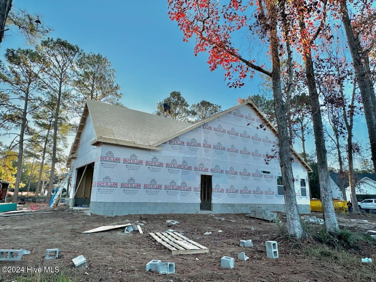 4039 Pintail Avenue Property Photo 25