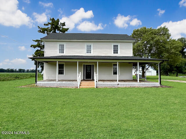203 Mount Gould River Road Property Photo 2