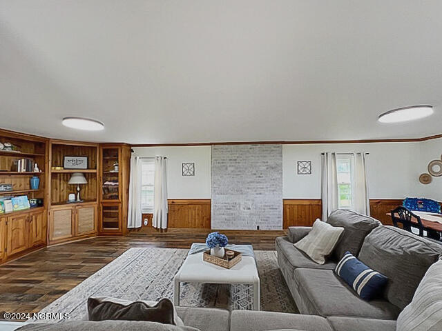 203 Mount Gould River Road Property Photo 3
