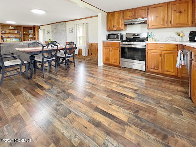 203 Mount Gould River Road Property Photo 5