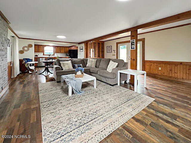 203 Mount Gould River Road Property Photo 10