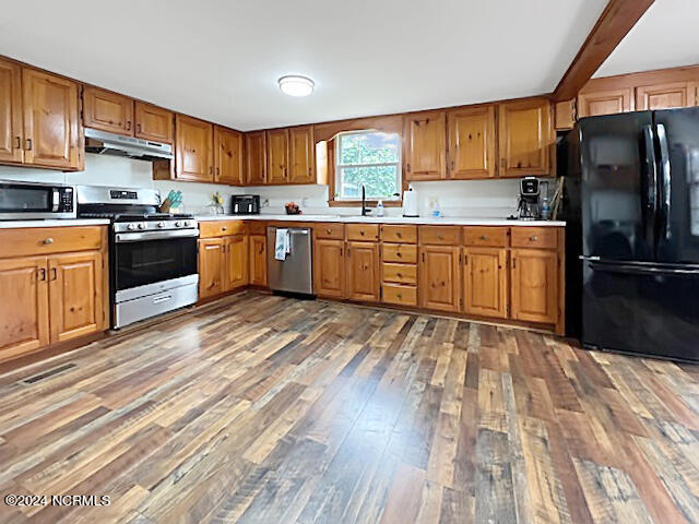 203 Mount Gould River Road Property Photo 12