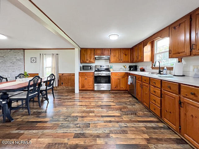 203 Mount Gould River Road Property Photo 13