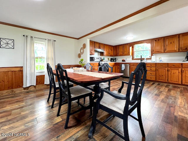 203 Mount Gould River Road Property Photo 14