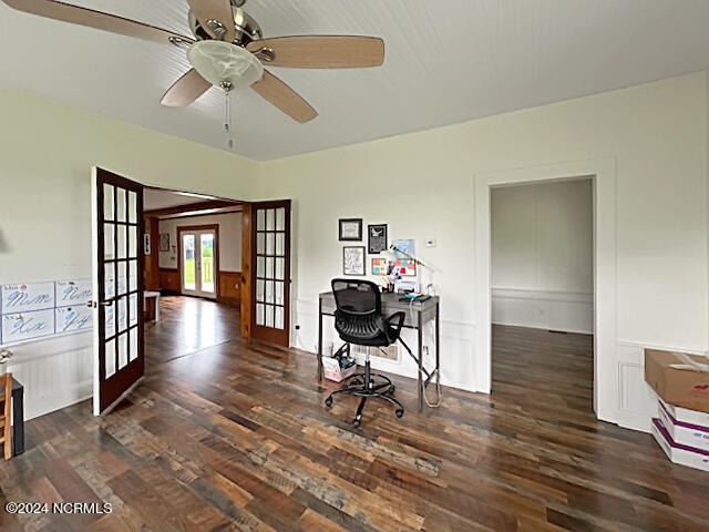 203 Mount Gould River Road Property Photo 16