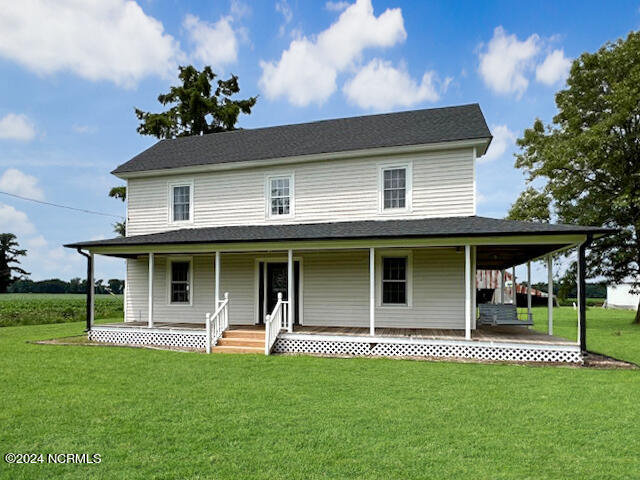 203 Mount Gould River Road Property Photo 27