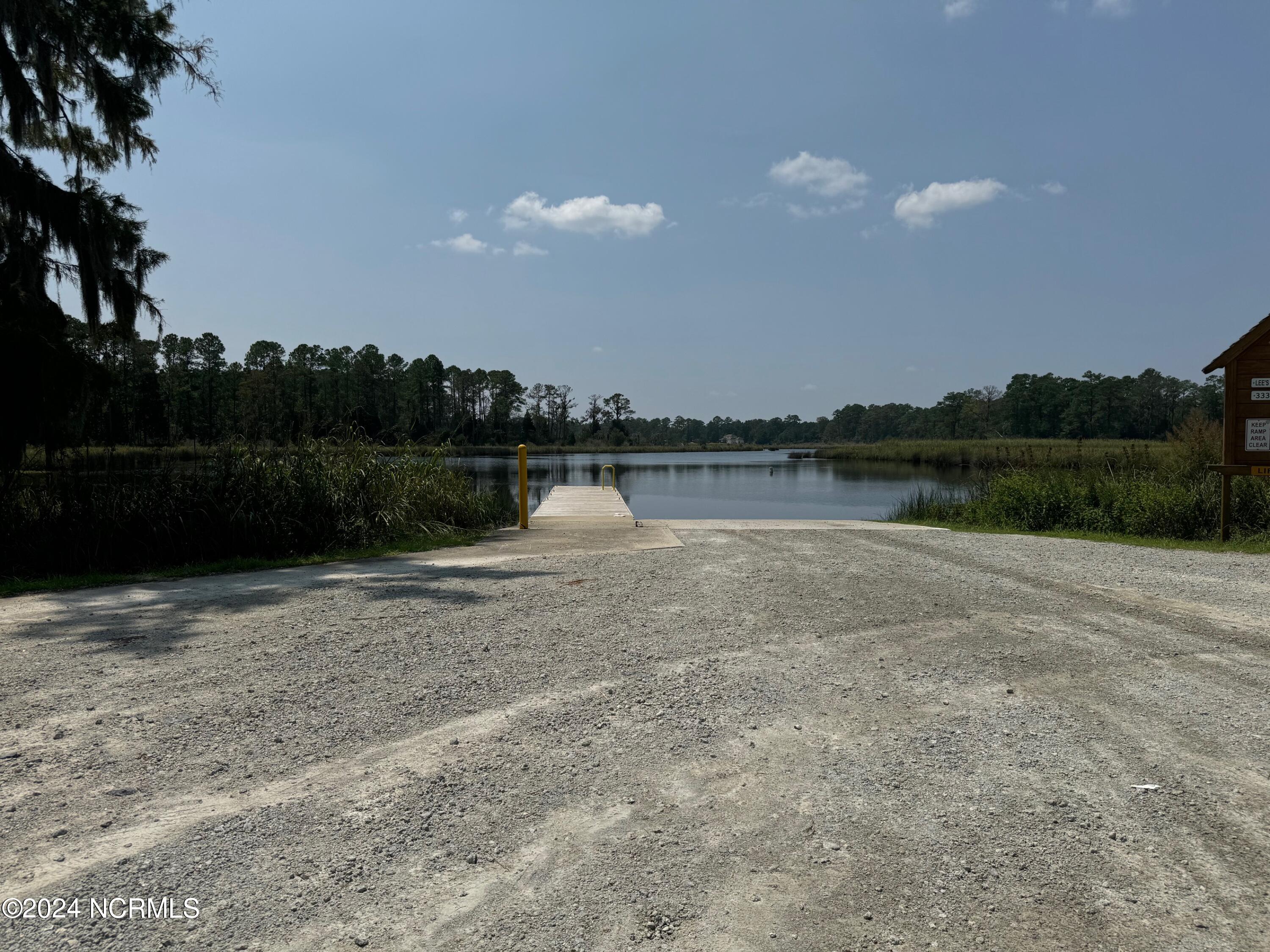 155 N Berne Landing Road Property Photo 3
