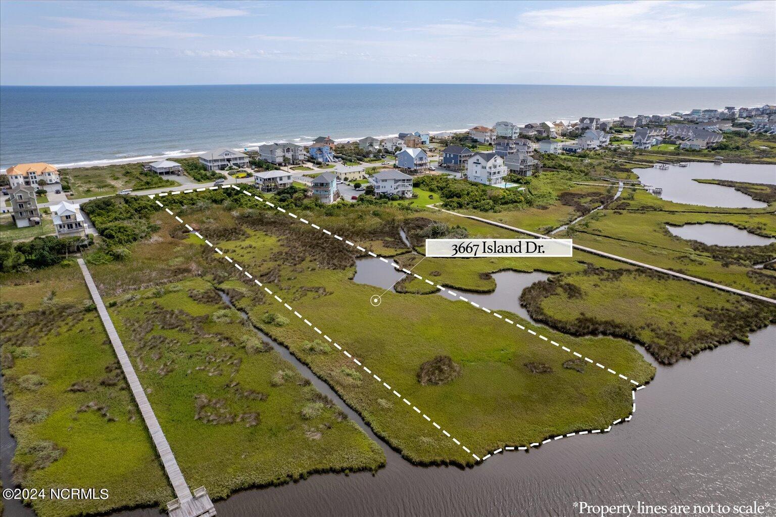 3667 Island Drive Property Photo 10