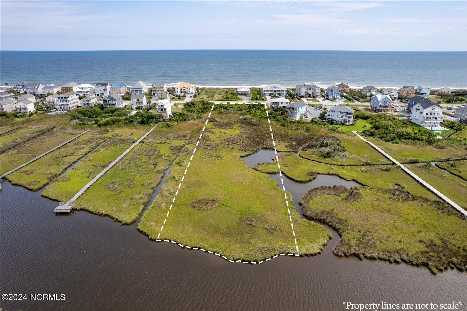 3667 Island Drive Property Photo 11