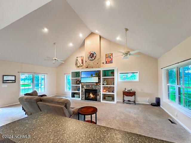 592 Arnolds Beach Road Property Photo 3