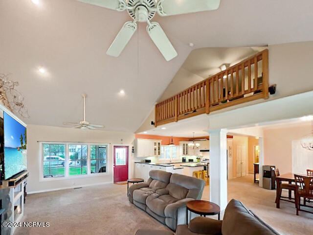 592 Arnolds Beach Road Property Photo 5