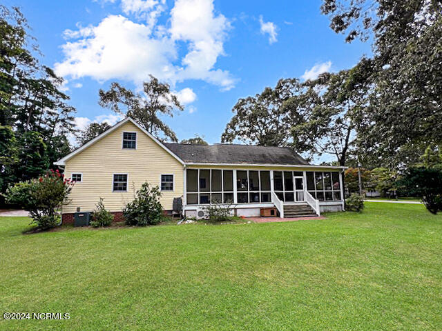 592 Arnolds Beach Road Property Photo 6
