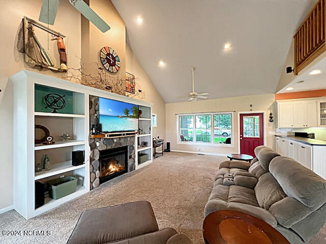 592 Arnolds Beach Road Property Photo 7