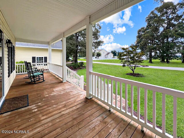 592 Arnolds Beach Road Property Photo 36