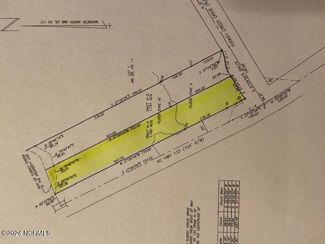 Tract A-1 Nc 133 Highway Property Photo 2
