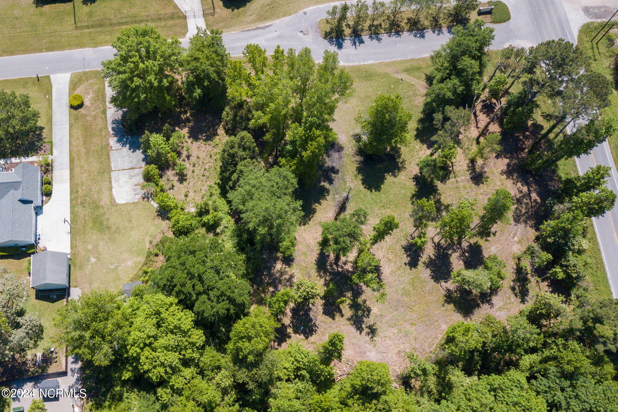 Tract A-1 Nc 133 Highway Property Photo 6