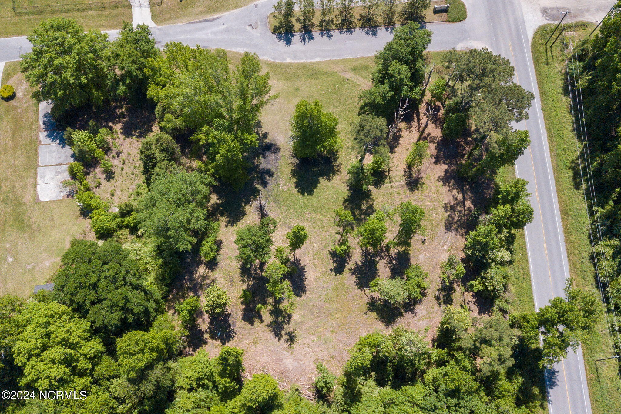 Tract A-1 Nc 133 Highway Property Photo 7